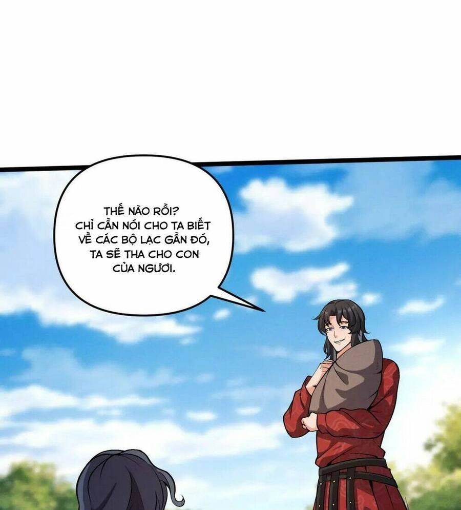 Đại Đường: Võ Thần Group Chat Chapter 31 - Trang 7