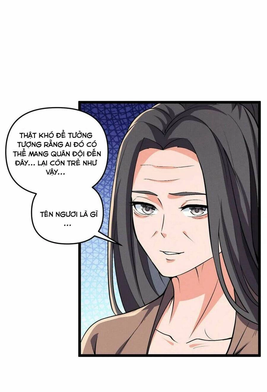 Đại Đường: Võ Thần Group Chat Chapter 32 - Trang 13