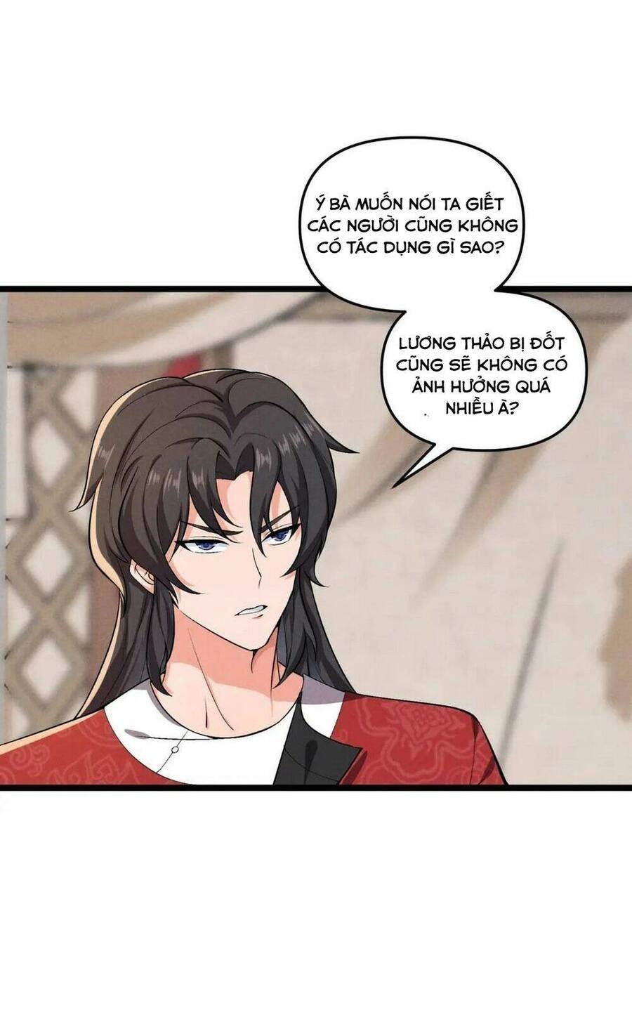 Đại Đường: Võ Thần Group Chat Chapter 32 - Trang 20