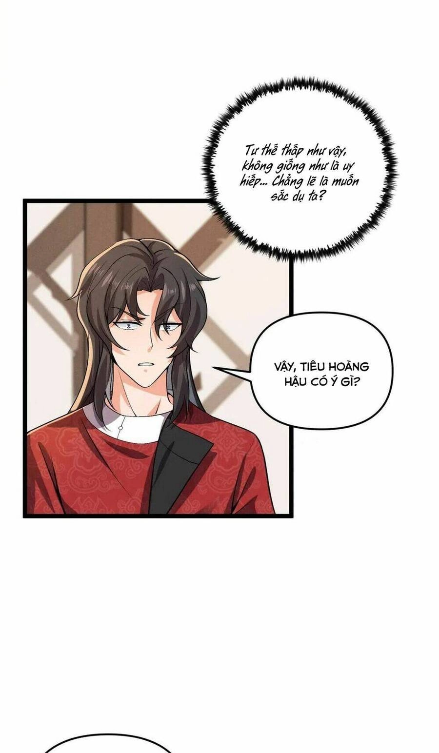 Đại Đường: Võ Thần Group Chat Chapter 32 - Trang 24