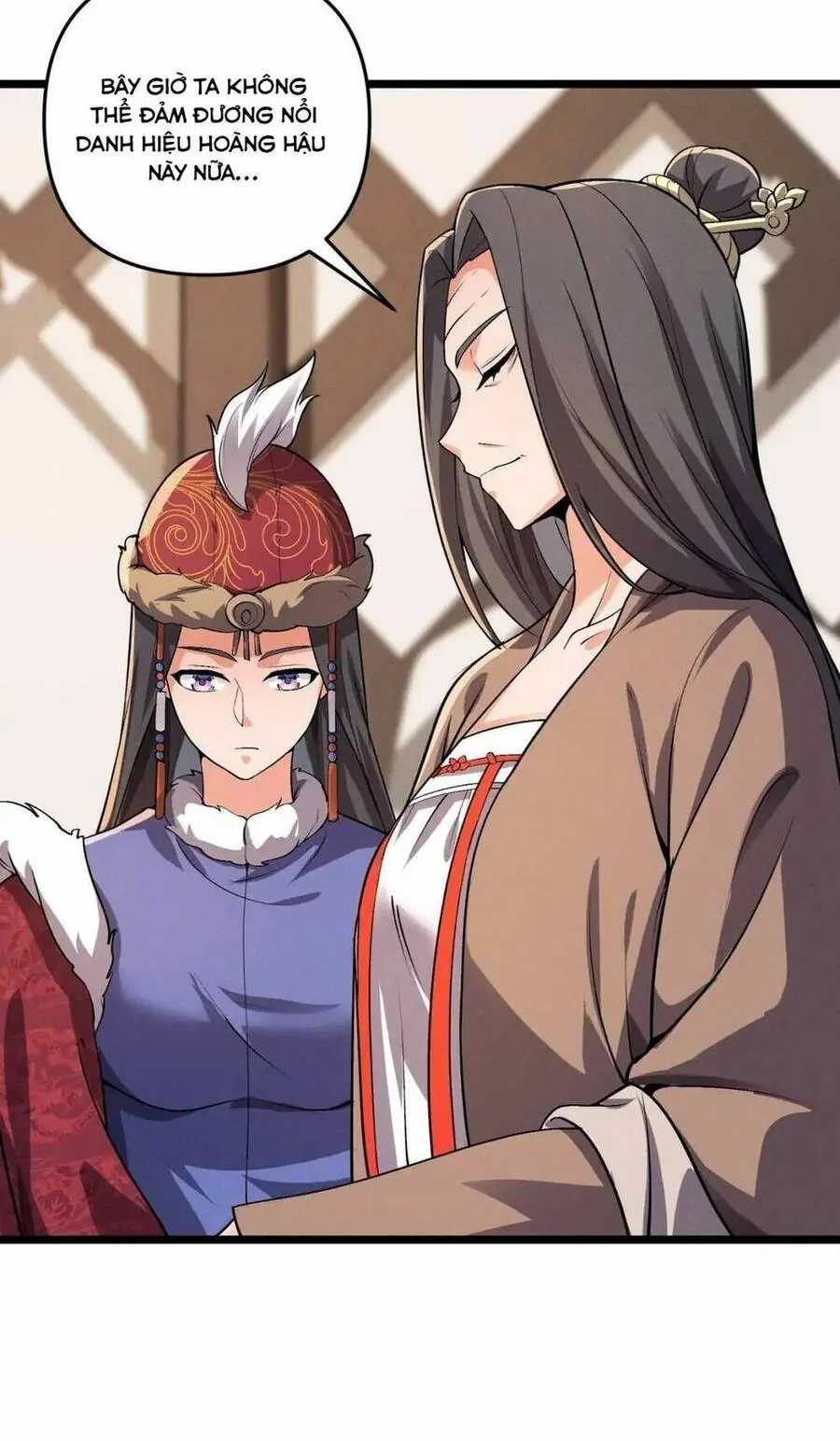 Đại Đường: Võ Thần Group Chat Chapter 32 - Trang 25