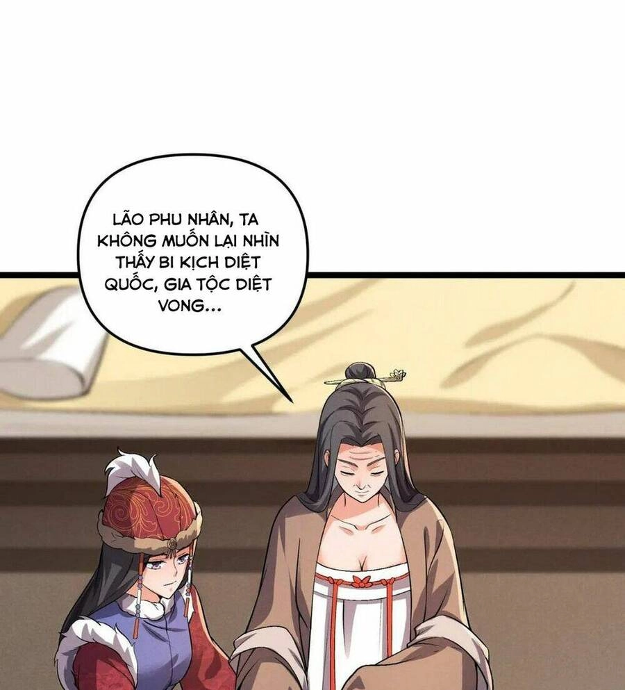 Đại Đường: Võ Thần Group Chat Chapter 32 - Trang 26
