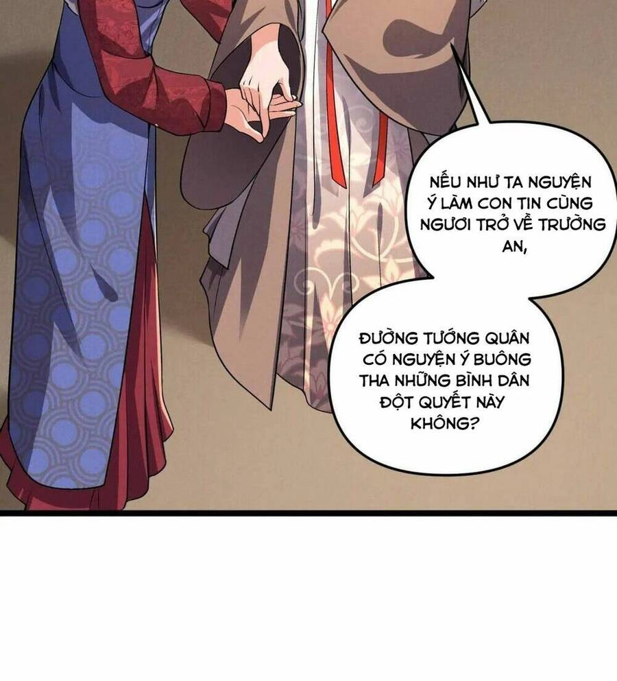 Đại Đường: Võ Thần Group Chat Chapter 32 - Trang 27