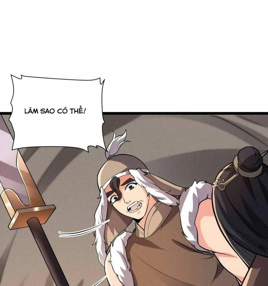Đại Đường: Võ Thần Group Chat Chapter 32 - Trang 28