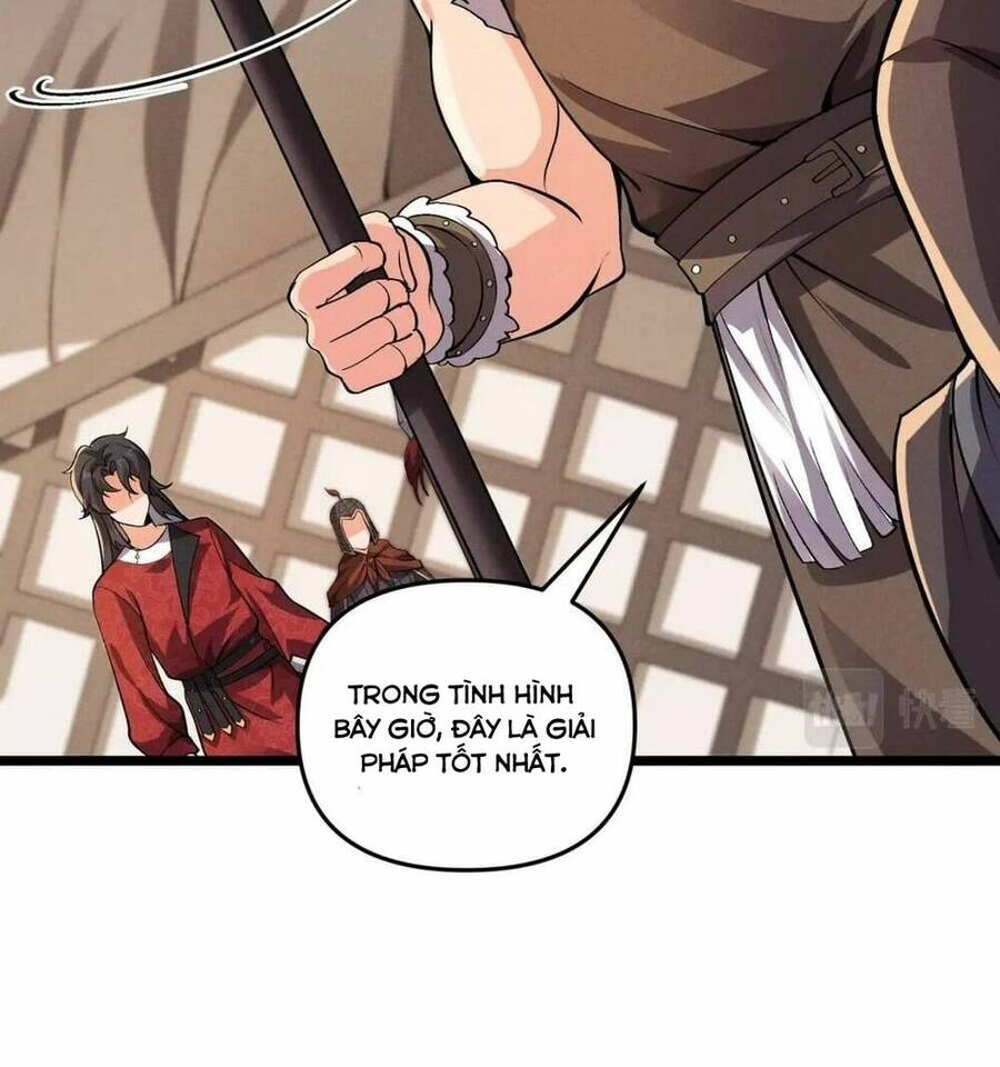 Đại Đường: Võ Thần Group Chat Chapter 32 - Trang 29