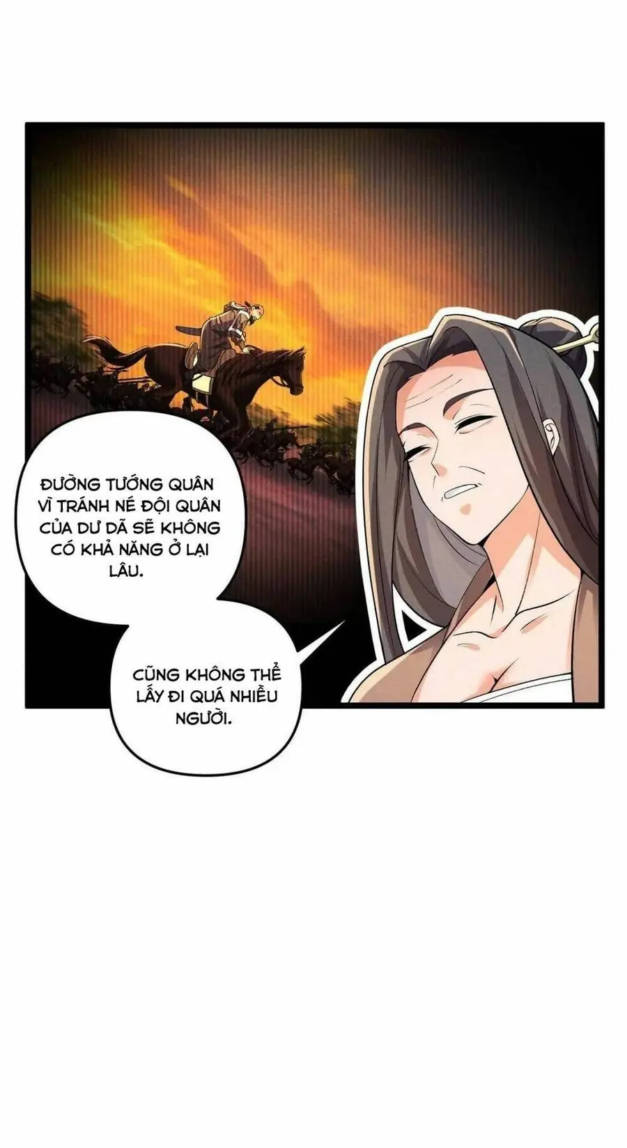 Đại Đường: Võ Thần Group Chat Chapter 32 - Trang 30