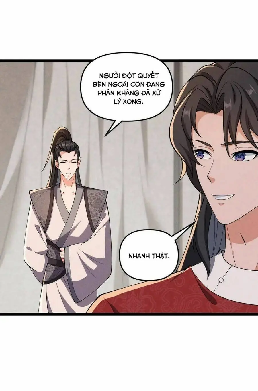 Đại Đường: Võ Thần Group Chat Chapter 32 - Trang 38