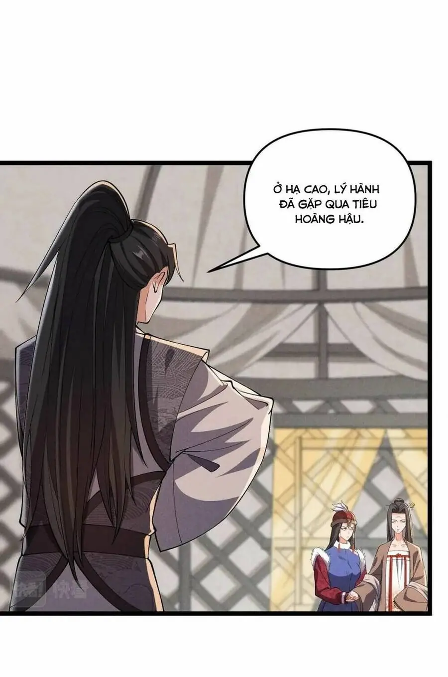 Đại Đường: Võ Thần Group Chat Chapter 32 - Trang 39