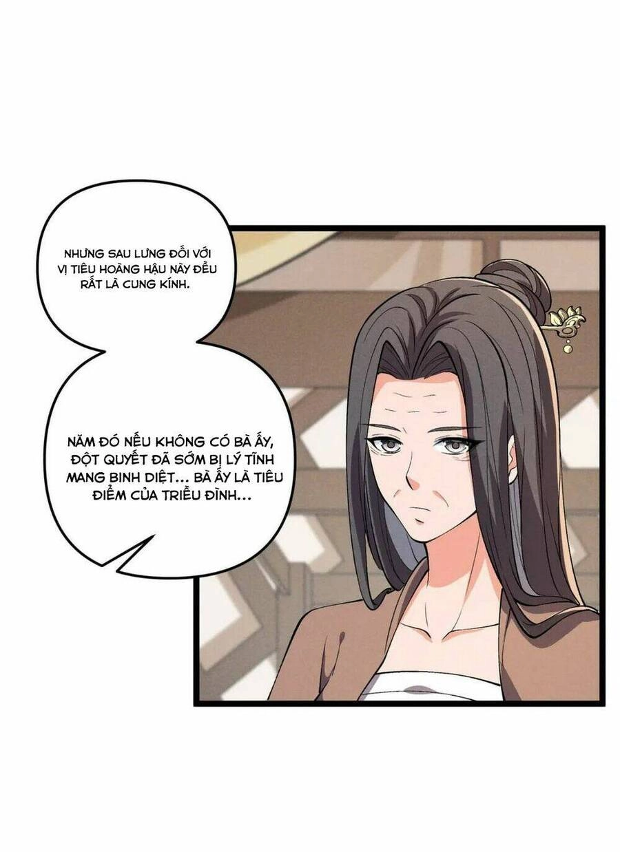 Đại Đường: Võ Thần Group Chat Chapter 32 - Trang 46