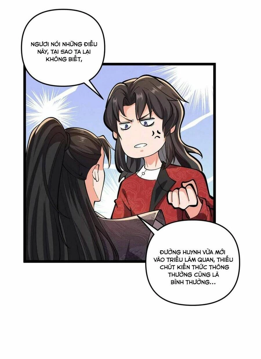 Đại Đường: Võ Thần Group Chat Chapter 32 - Trang 47