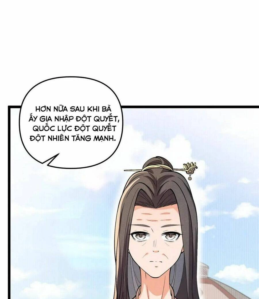 Đại Đường: Võ Thần Group Chat Chapter 32 - Trang 50