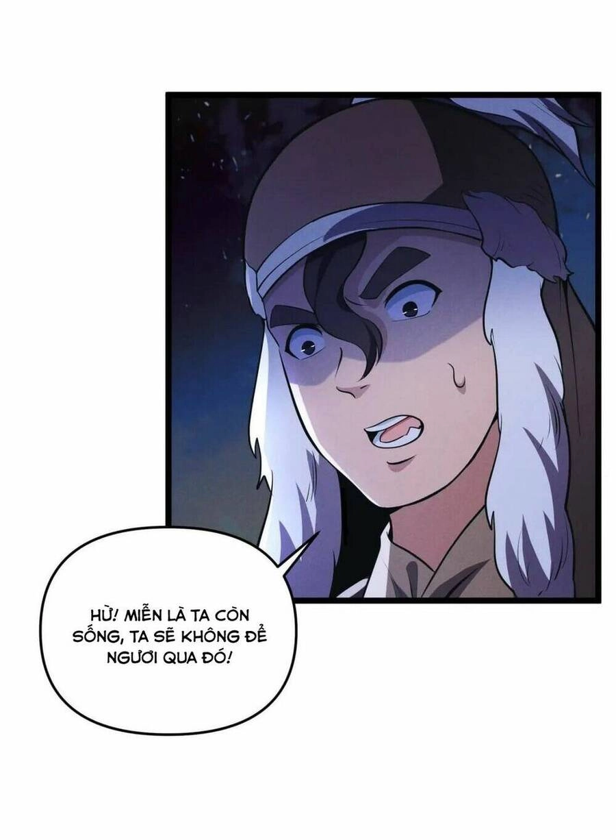 Đại Đường: Võ Thần Group Chat Chapter 32 - Trang 9