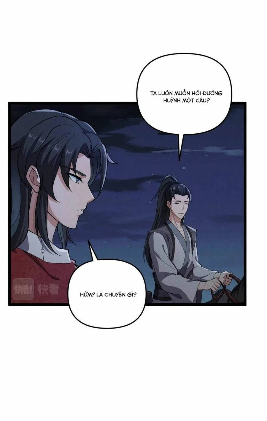 Đại Đường: Võ Thần Group Chat Chapter 33 - Trang 10