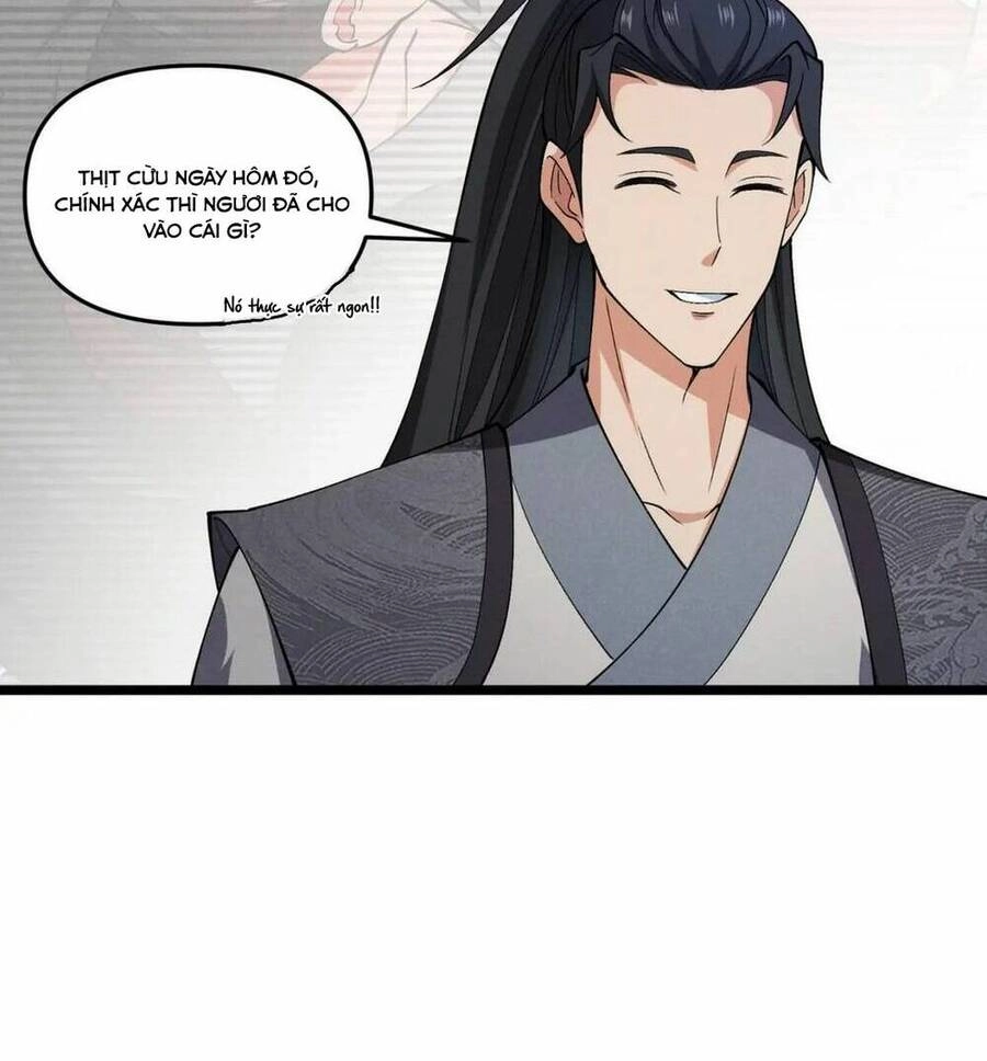 Đại Đường: Võ Thần Group Chat Chapter 33 - Trang 12
