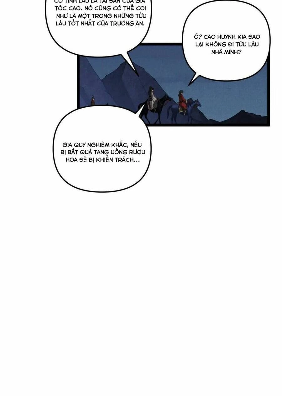 Đại Đường: Võ Thần Group Chat Chapter 33 - Trang 16
