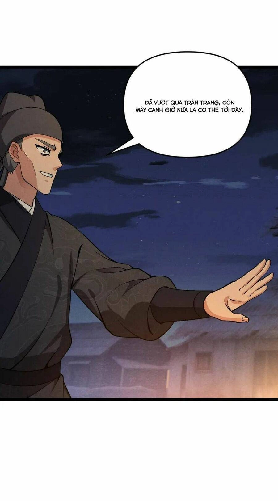 Đại Đường: Võ Thần Group Chat Chapter 33 - Trang 19