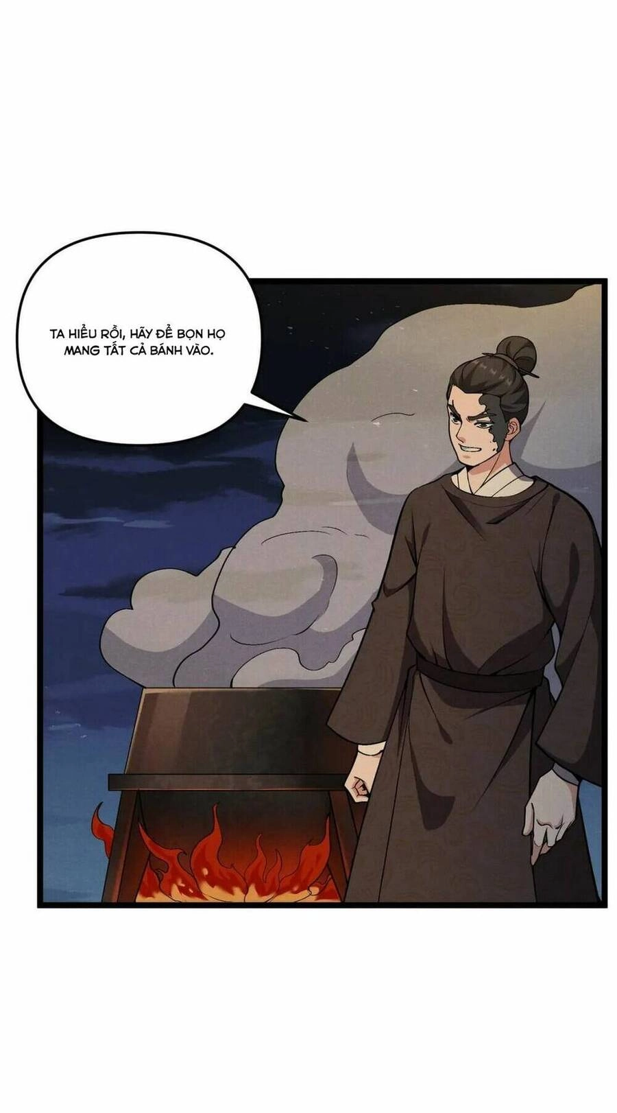 Đại Đường: Võ Thần Group Chat Chapter 33 - Trang 20