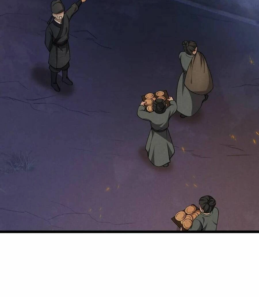Đại Đường: Võ Thần Group Chat Chapter 33 - Trang 22