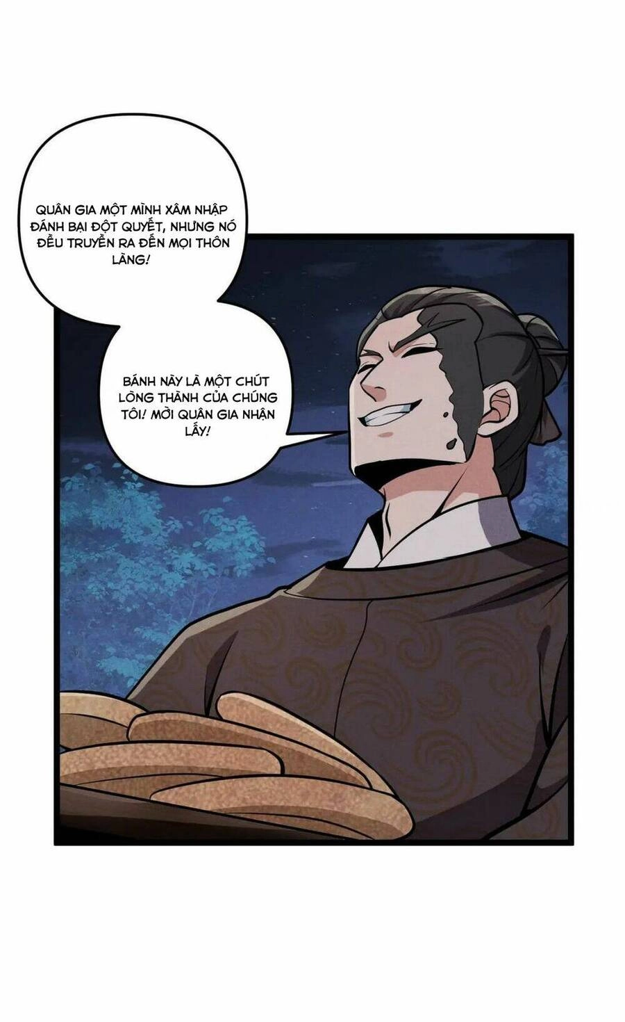 Đại Đường: Võ Thần Group Chat Chapter 33 - Trang 26