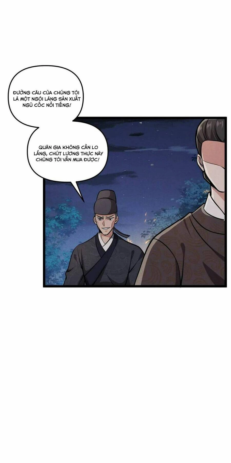 Đại Đường: Võ Thần Group Chat Chapter 33 - Trang 27