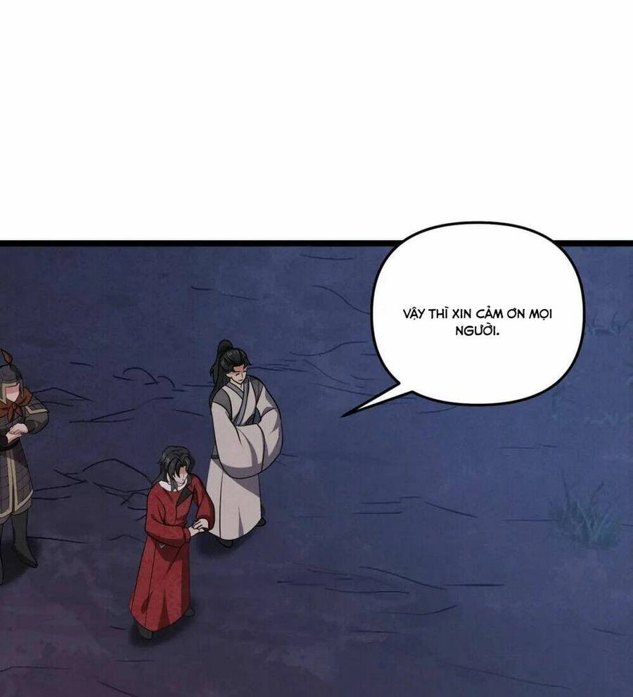 Đại Đường: Võ Thần Group Chat Chapter 33 - Trang 28