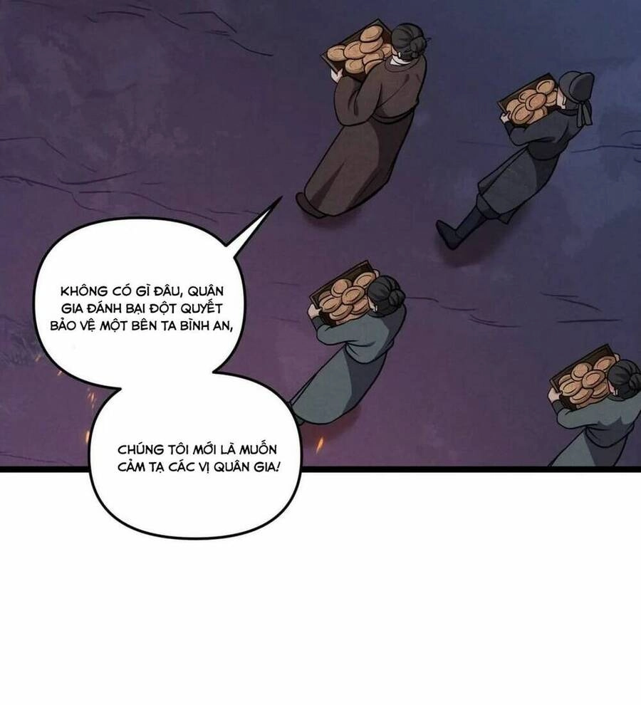 Đại Đường: Võ Thần Group Chat Chapter 33 - Trang 29