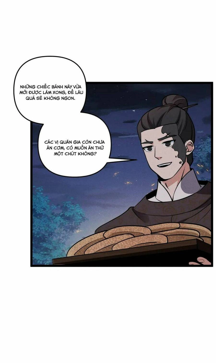 Đại Đường: Võ Thần Group Chat Chapter 33 - Trang 30