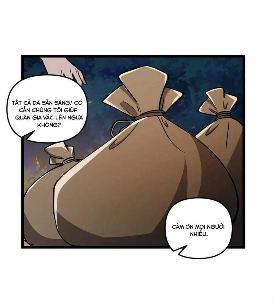 Đại Đường: Võ Thần Group Chat Chapter 33 - Trang 33