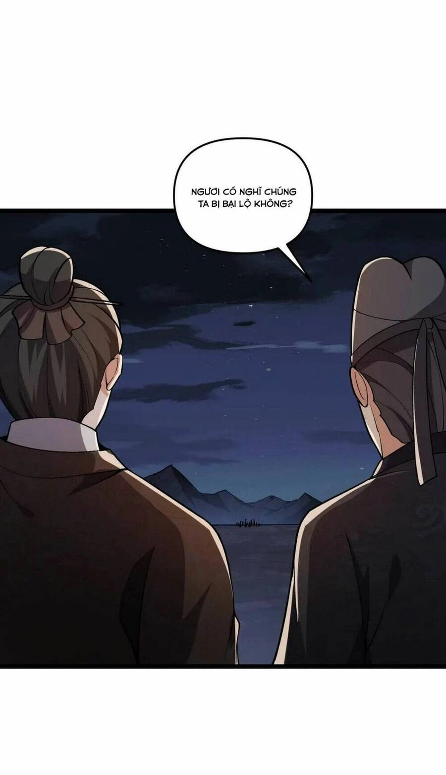 Đại Đường: Võ Thần Group Chat Chapter 33 - Trang 35