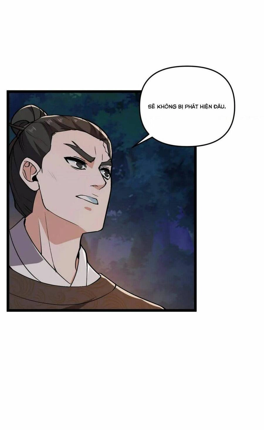 Đại Đường: Võ Thần Group Chat Chapter 33 - Trang 36