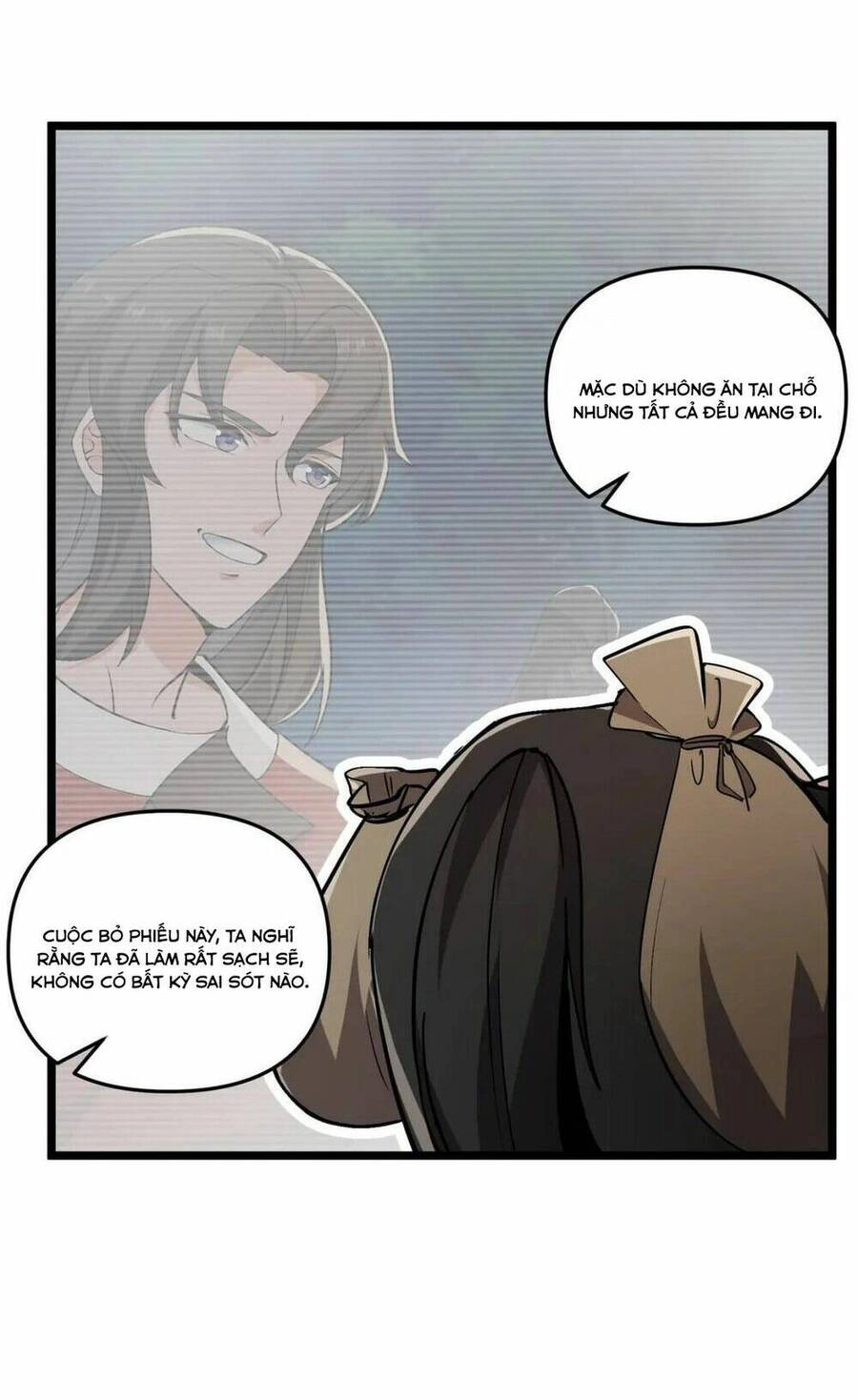 Đại Đường: Võ Thần Group Chat Chapter 33 - Trang 37