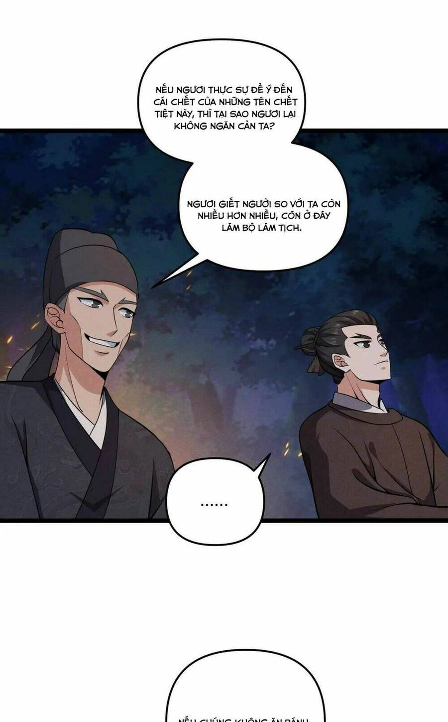 Đại Đường: Võ Thần Group Chat Chapter 33 - Trang 40