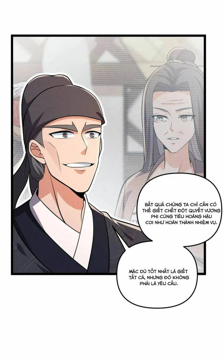 Đại Đường: Võ Thần Group Chat Chapter 33 - Trang 43