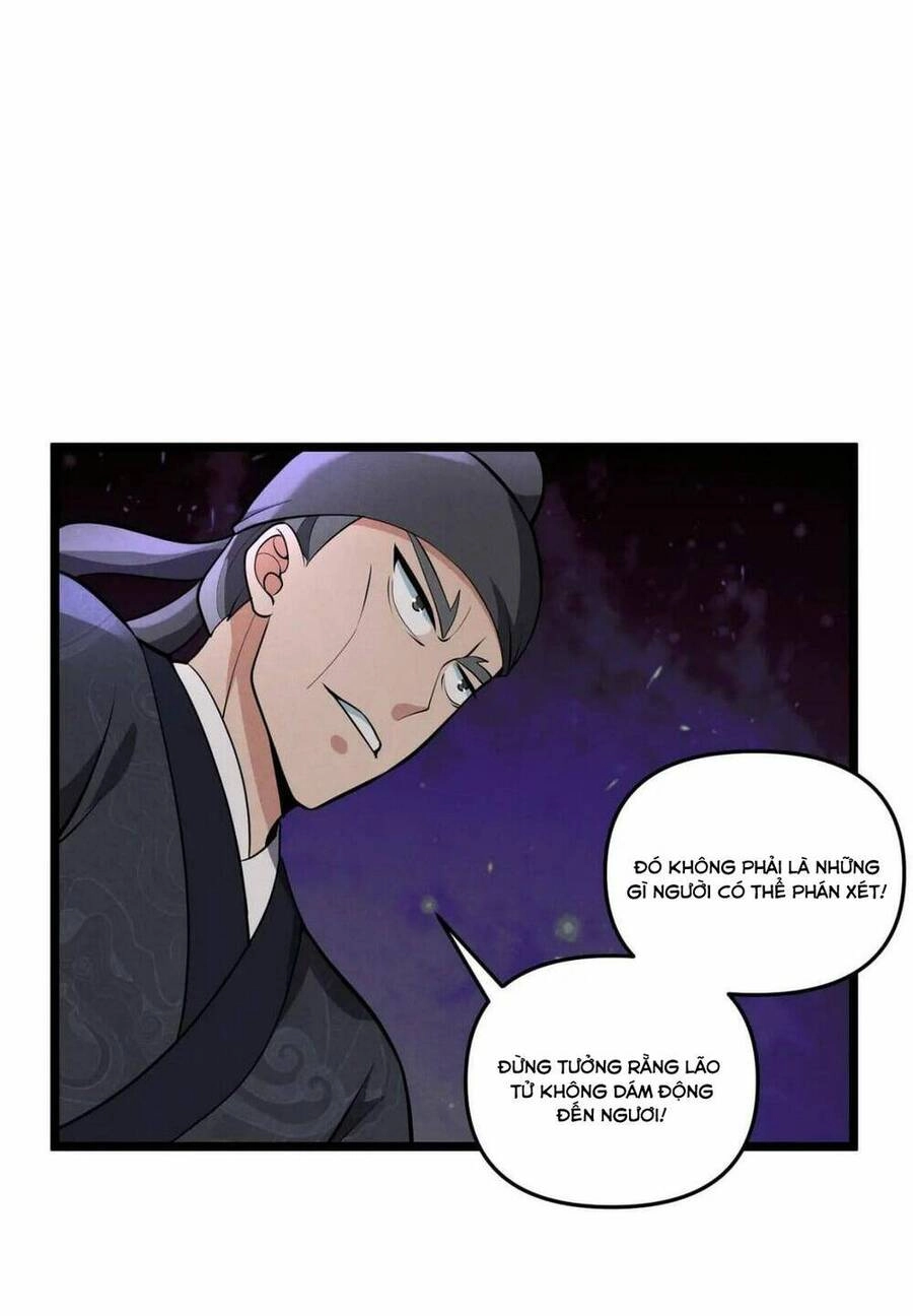 Đại Đường: Võ Thần Group Chat Chapter 33 - Trang 47