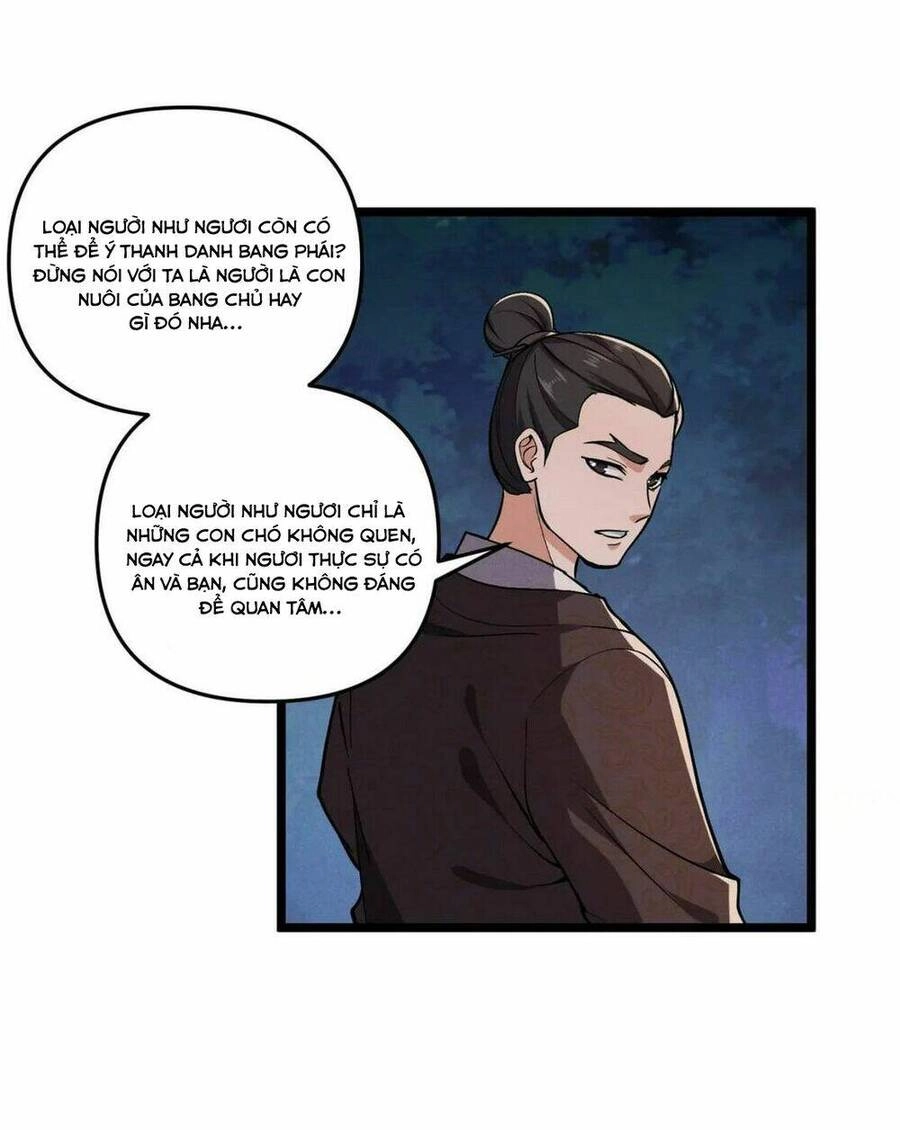 Đại Đường: Võ Thần Group Chat Chapter 33 - Trang 48