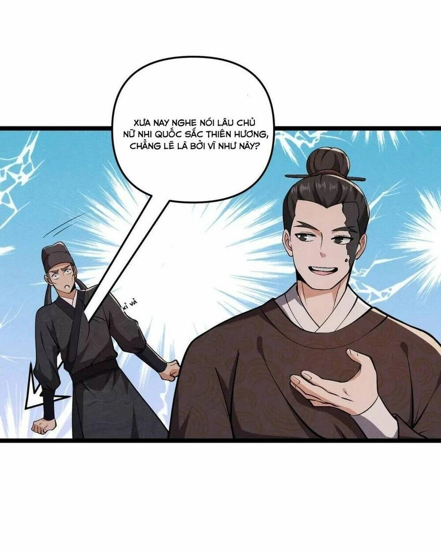 Đại Đường: Võ Thần Group Chat Chapter 33 - Trang 49