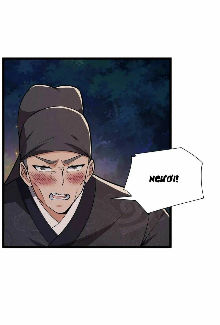 Đại Đường: Võ Thần Group Chat Chapter 33 - Trang 50