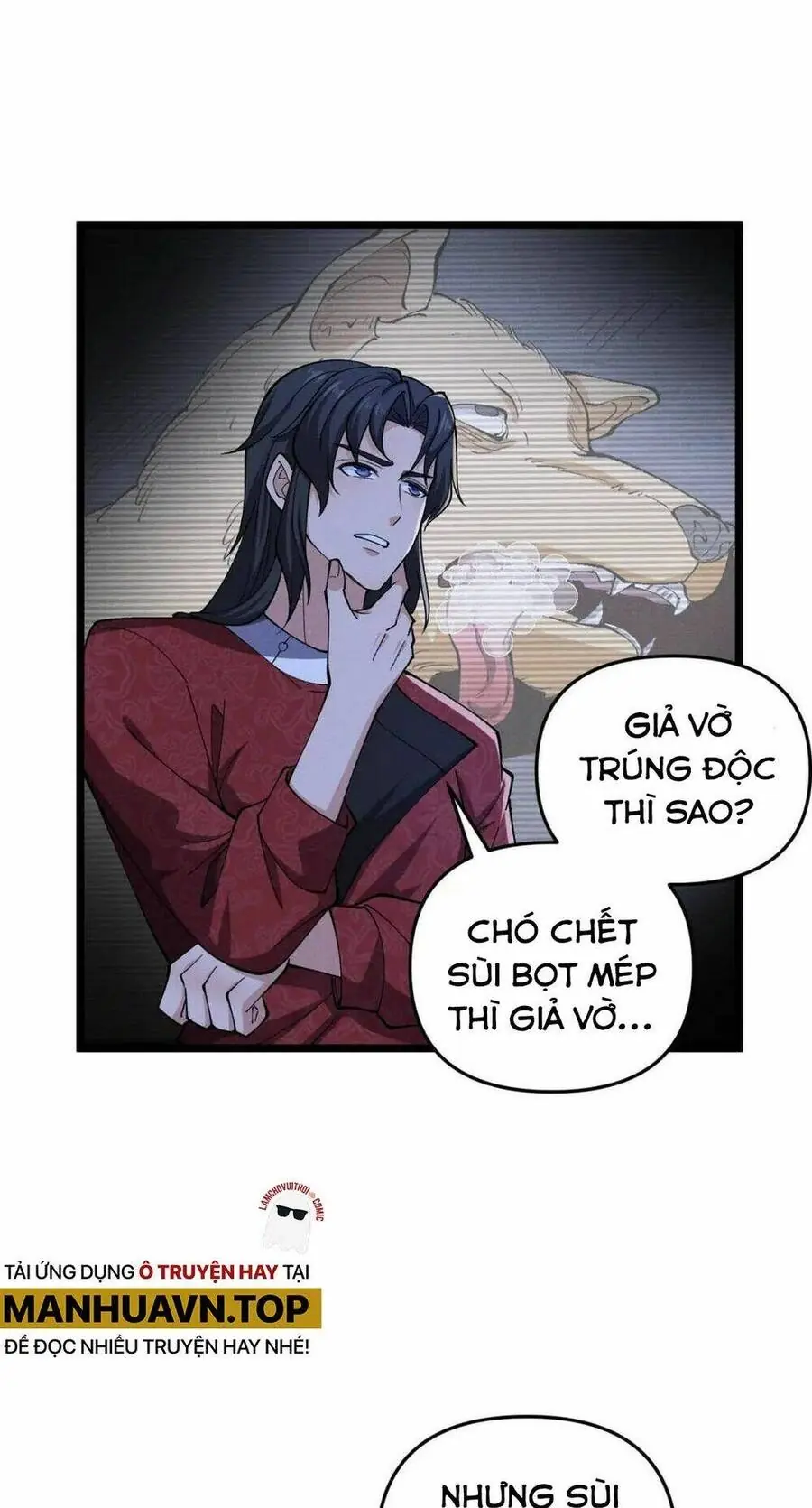 Đại Đường: Võ Thần Group Chat Chapter 34 - Trang 12
