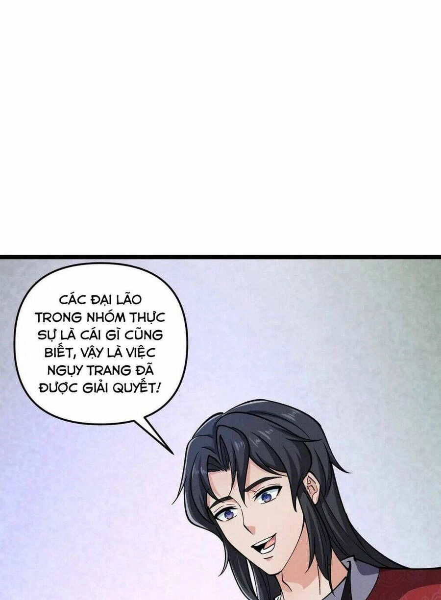 Đại Đường: Võ Thần Group Chat Chapter 34 - Trang 16