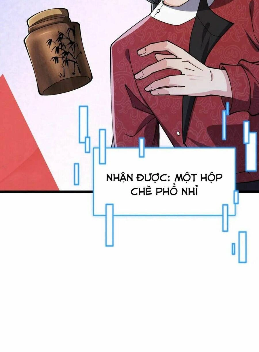 Đại Đường: Võ Thần Group Chat Chapter 34 - Trang 17
