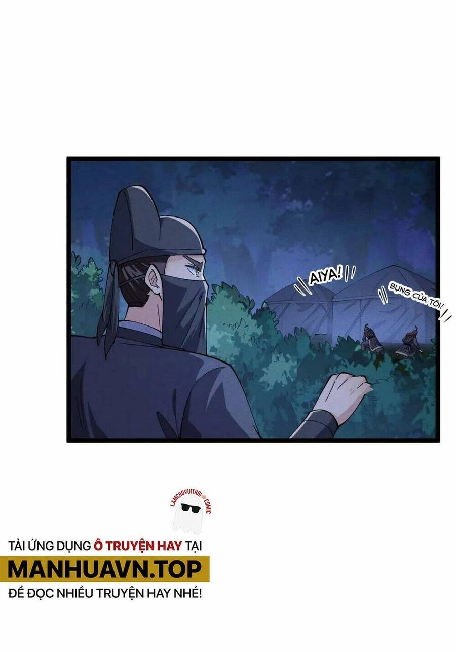 Đại Đường: Võ Thần Group Chat Chapter 34 - Trang 18