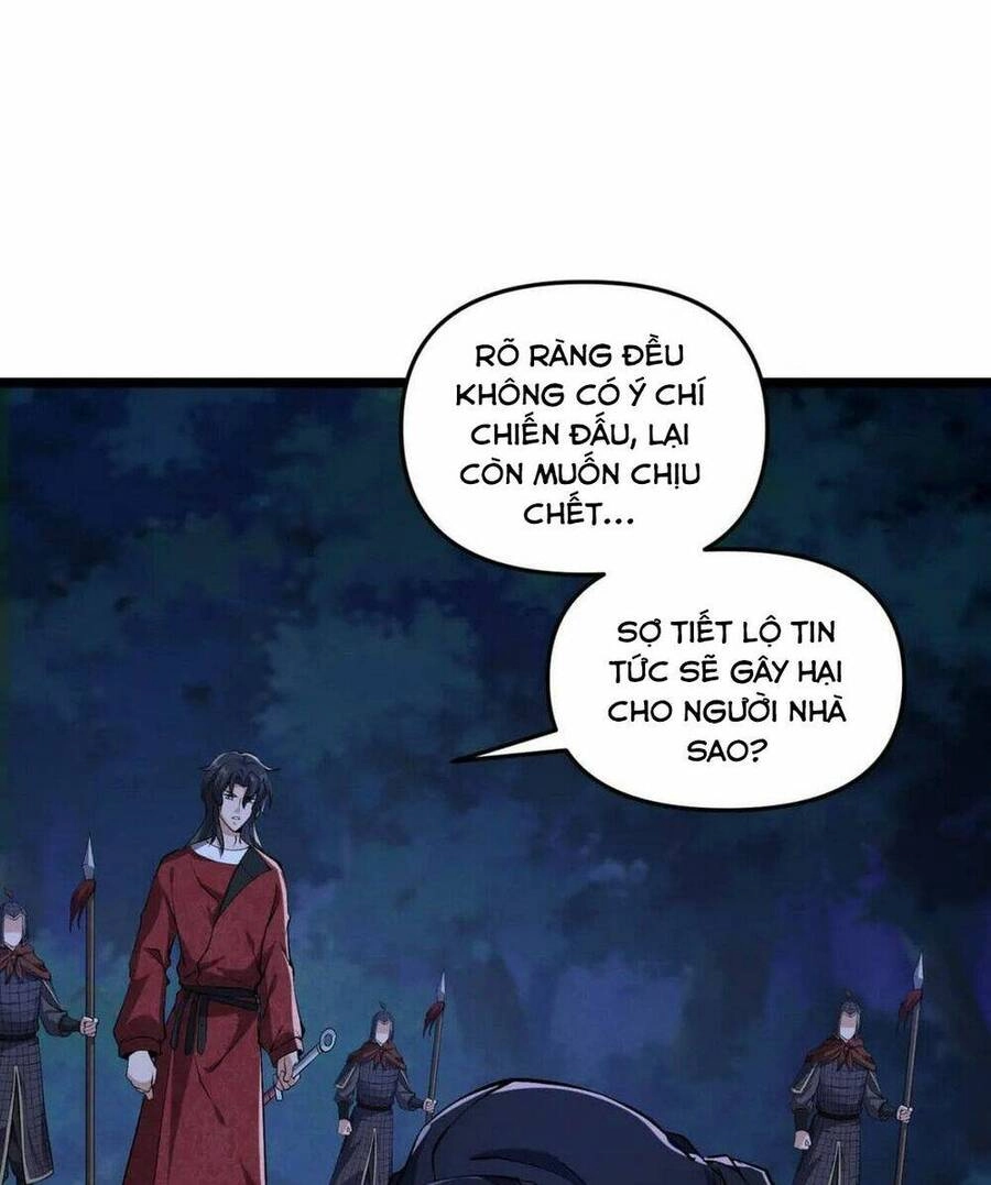 Đại Đường: Võ Thần Group Chat Chapter 34 - Trang 28