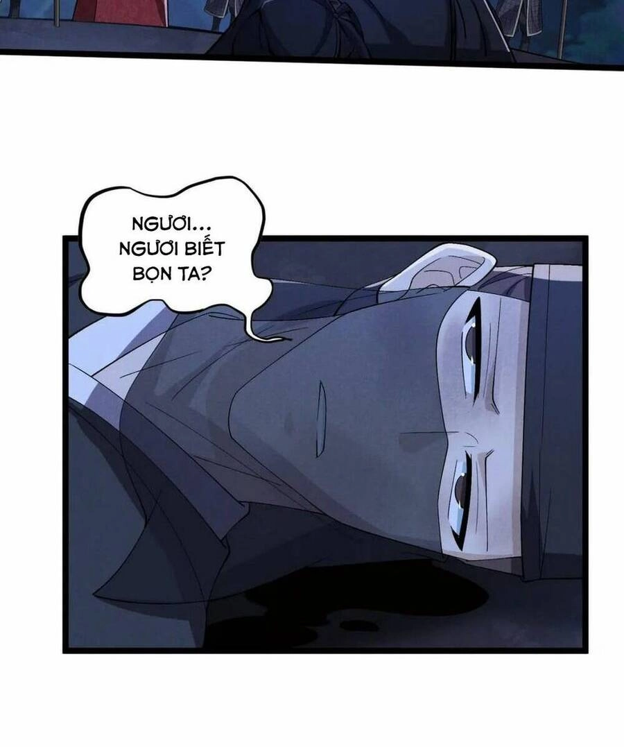 Đại Đường: Võ Thần Group Chat Chapter 34 - Trang 29