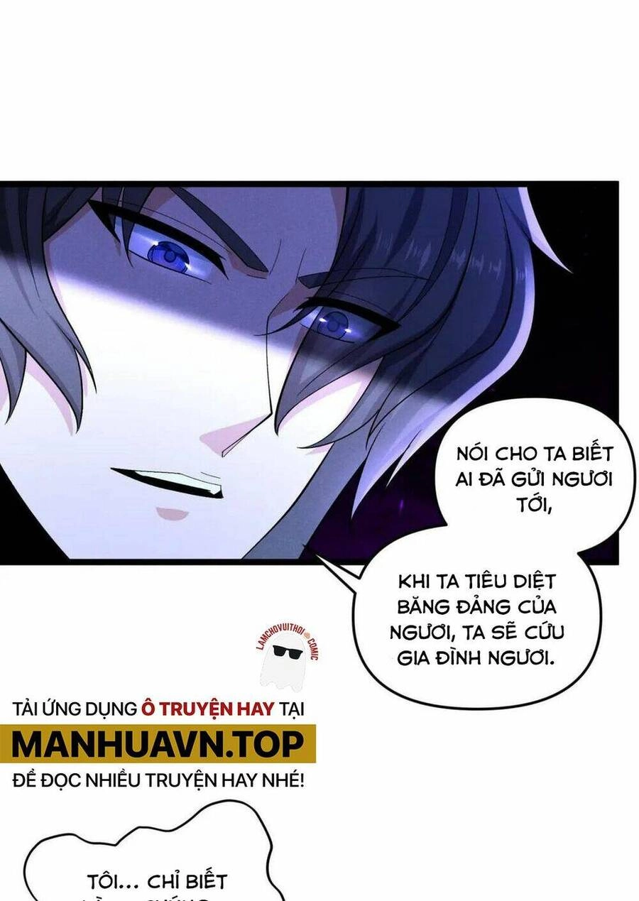 Đại Đường: Võ Thần Group Chat Chapter 34 - Trang 31