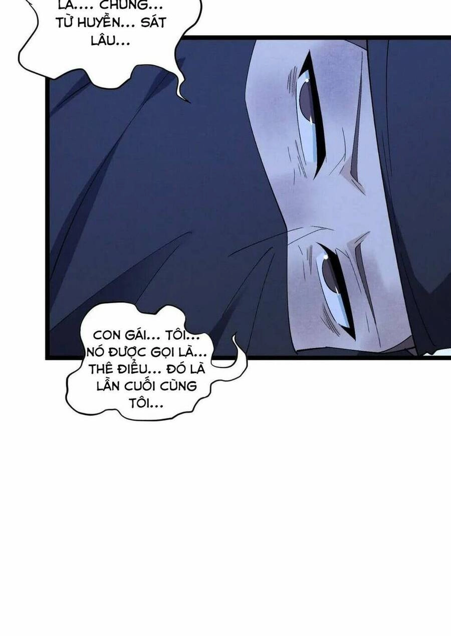 Đại Đường: Võ Thần Group Chat Chapter 34 - Trang 32