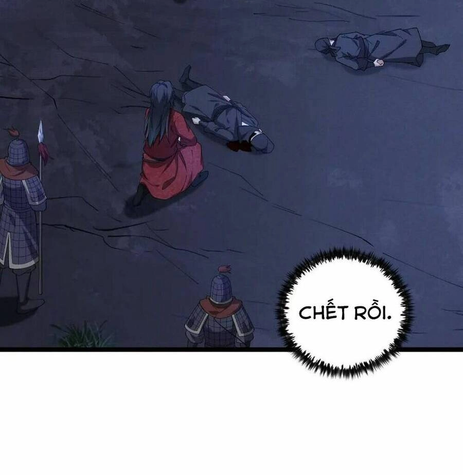 Đại Đường: Võ Thần Group Chat Chapter 34 - Trang 34