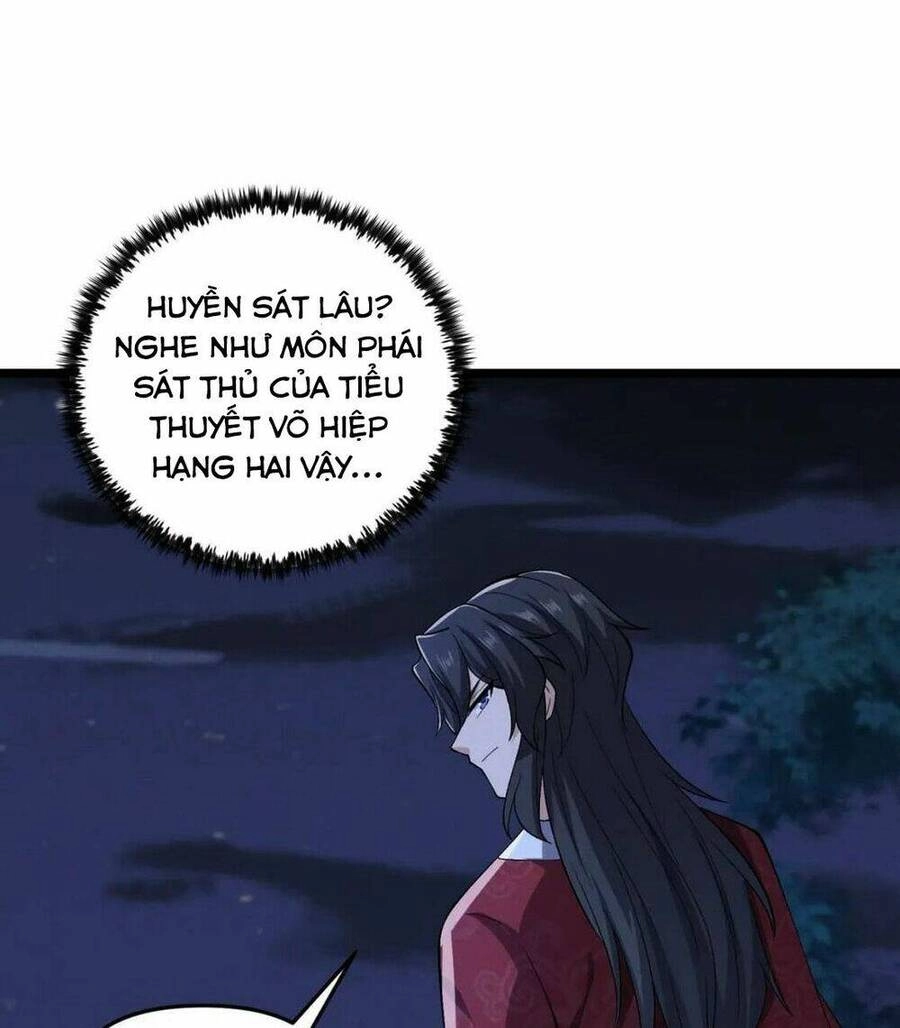 Đại Đường: Võ Thần Group Chat Chapter 34 - Trang 35