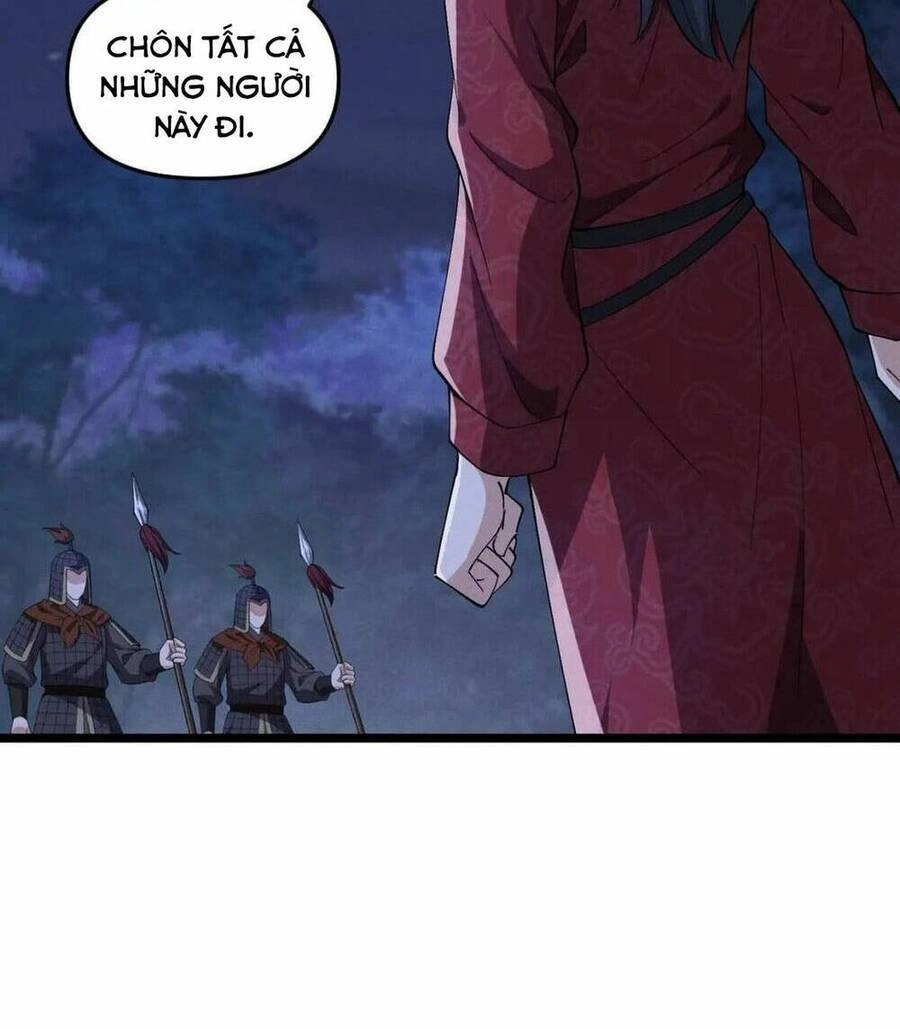 Đại Đường: Võ Thần Group Chat Chapter 34 - Trang 36