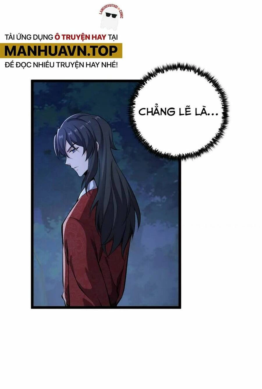 Đại Đường: Võ Thần Group Chat Chapter 34 - Trang 38