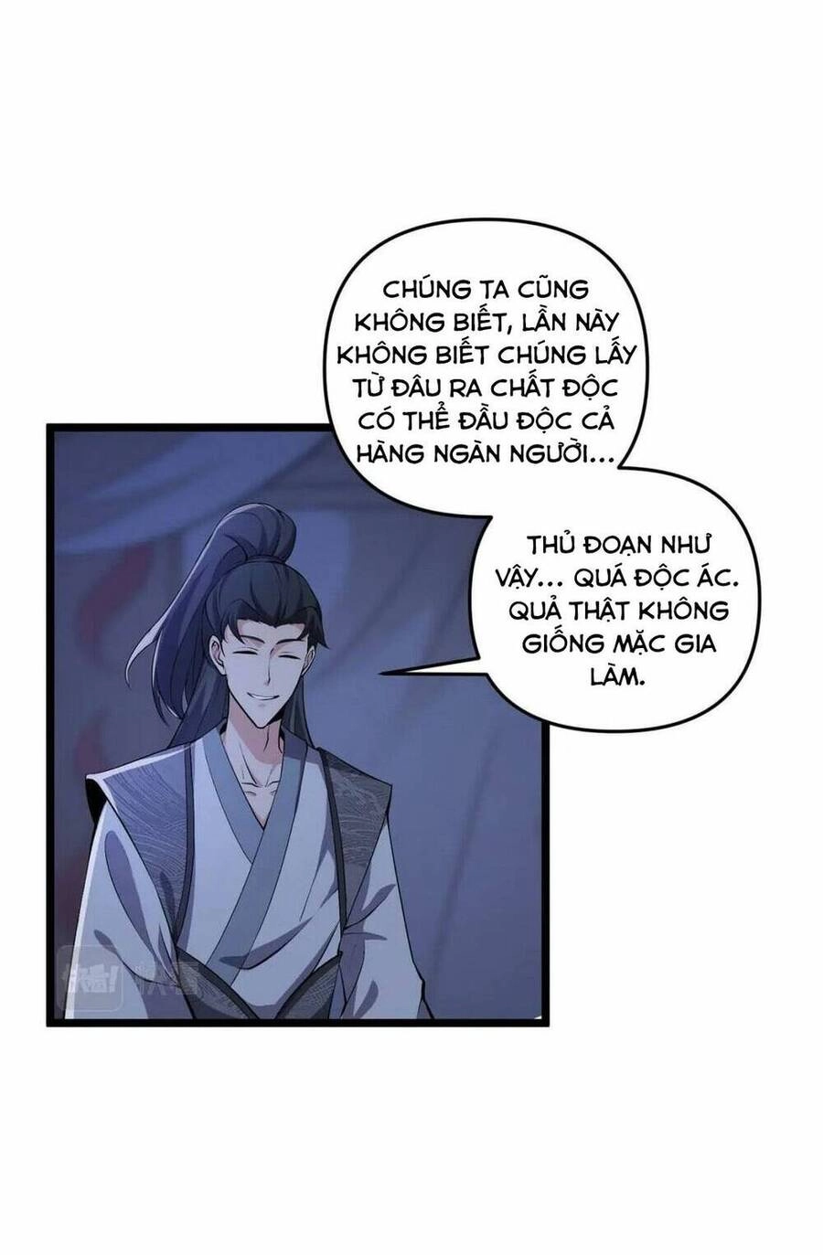 Đại Đường: Võ Thần Group Chat Chapter 34 - Trang 42